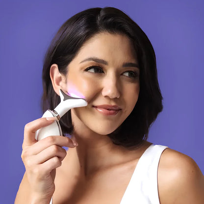 SkinVibe™ - Skønhed begynder med selvpleje