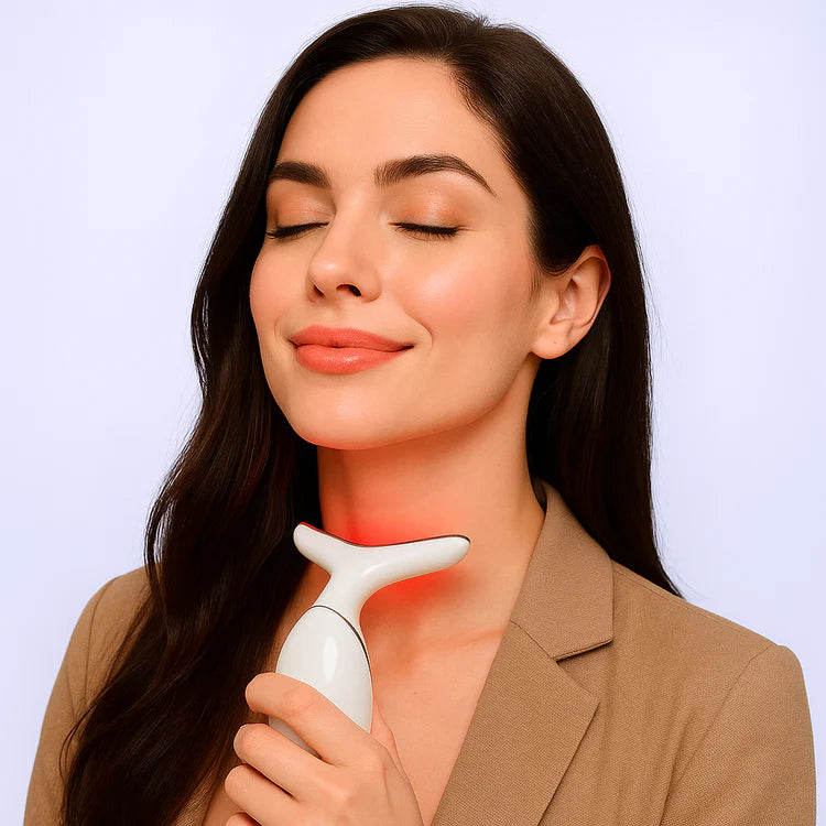 SkinVibe™ - Skønhed begynder med selvpleje