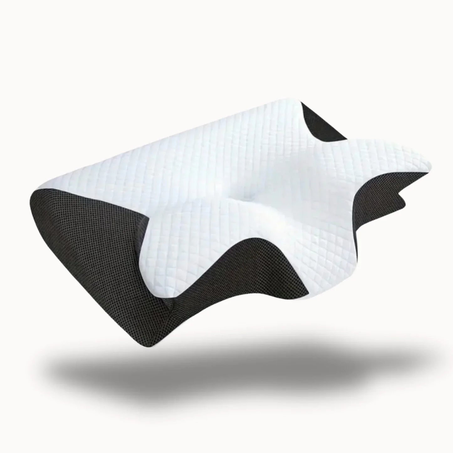 💤 SleepEase™ – Ergonomisk komfort, sov bedre, vågn friskere.